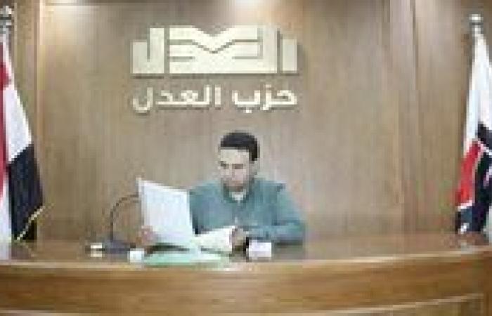 عبدالمنعم إمام من غرفة العمليات المركزية: 6 مرشحين للعدل في الإسكندرية و7 في القاهرة.. والتنسيق مستمر مع تحالف الطريق والمستقلين وأحزاب أخرى