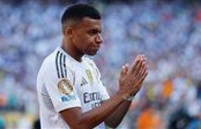 رسالة وفاء من كيليان مبابي لاعب ريال مدريد لـ الراحل ديوجو جوتا مهاجم ليفربول