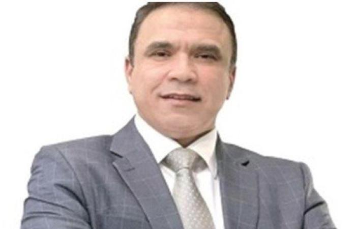 «أبناء مصر» يخوض انتخابات الشيوخ بـ 9 مرشحين على قوائم تحالف الأحزاب المصرية