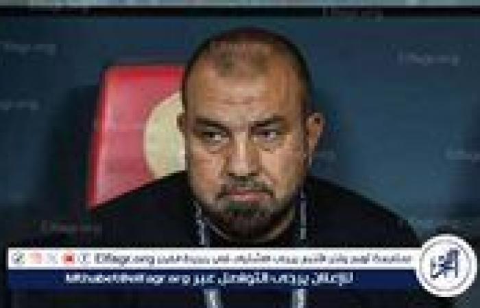 بالبلدي: هاني
      رمزي:
      خلاف
      مع
      محمد
      رمضان
      سبب
      رحيلي
      عن
      الأهلي..
      ومتحفظ
      على
      الطريقة
      التي
      رحلت
      بها