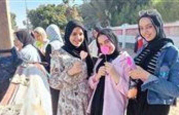 بالبلدي : عاجل|
      بعد
      موافقة
      «النواب»..
      قواعد
      الامتحانات
      بنظام
      البكالوريا:
      200
      جنيه
      للمحاولة