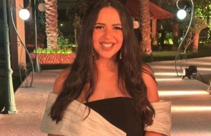 إيمي سمير غانم تتصدر الترند في أحدث ظهور لها