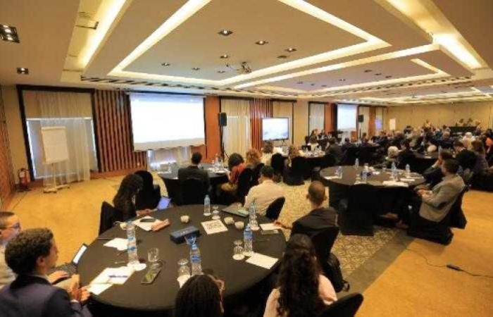 وزيرة التضامن تفتتح فعاليات ورشة عمل ”بدء أعمال إعداد الإطار الوطني للحماية الاجتماعية”