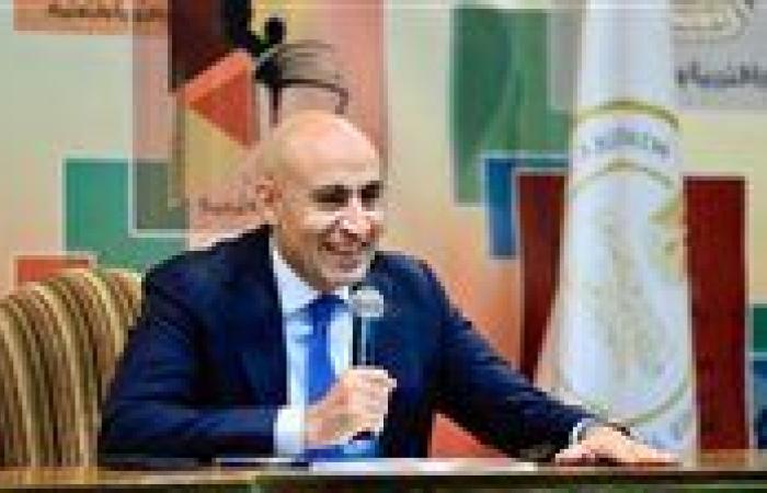 إنفوجراف.. أبرز تصريحات وزير التربية والتعليم اليوم أمام «النواب»