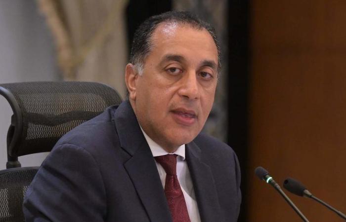 رئيس الوزراء يصل القاهرة عائدا من البرازيل عقب المشاركة في قمة مجموعة "بريكس"