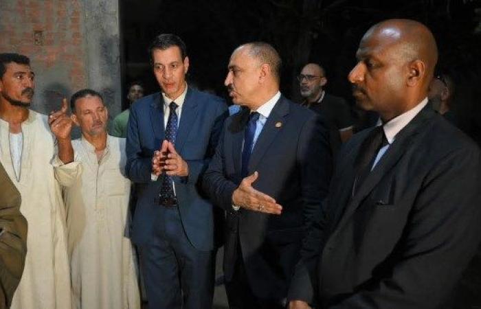 38 مليون جنيه من التضامن تضيء دروب الأمل لأسر ضحايا المنوفية