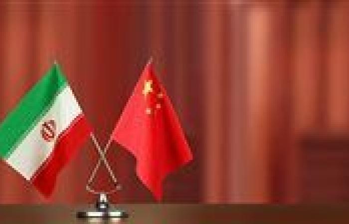 إيران تستلم بطاريات صواريخ أرض جو من الصين
