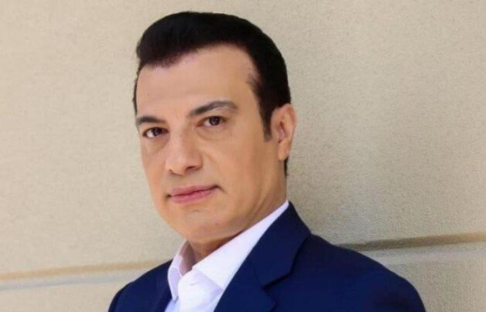 «حد شافنا».. إيهاب توفيق يطل على جمهوره بأغنية جديدة