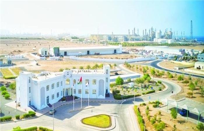 بـ 25 مليون دولار.. استثمار عُماني جديد لتوطين مشاريع الطاقة والصناعات الكيميائية