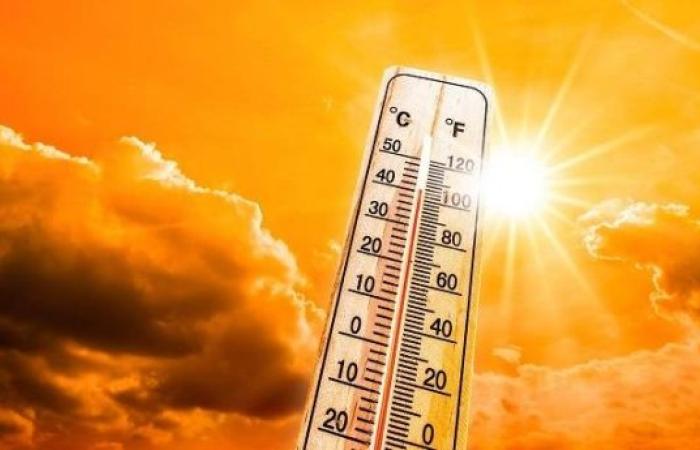 طقس الأربعاء.. أجواء حارة عموما