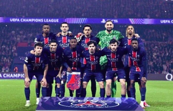 كأس العالم للأندية.. باريس سان جيرمان يضرب ريال مدريد بثلاثية في الشوط الأول «فيديو»