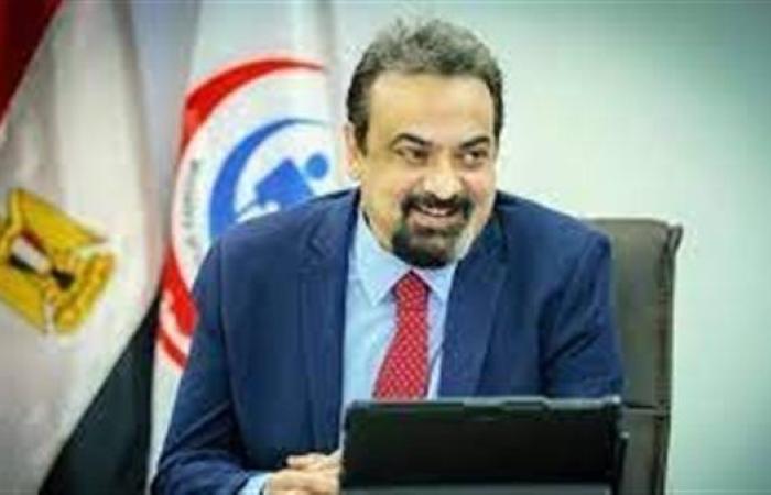 متحدث "الصحة" : خطة قومية للتعامل مع توقف القلب المفاجئ في أماكن التجمعات