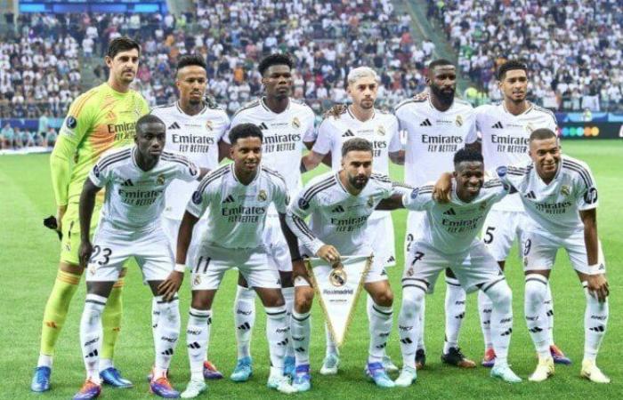 بث مباشر.. مشاهدة مباراة ريال مدريد وباريس سان جيرمان في كأس العالم للأندية