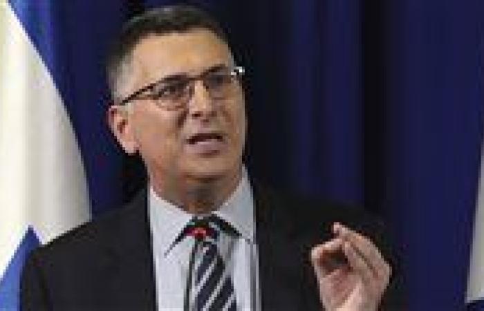 وزير الخارجية الإسرائيلي: مستعدون التفاوض على وقف دائم لإطلاق النار في غزة