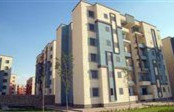 أونلاين.. خطوات حجز شقق سكن لكل المصريين 7