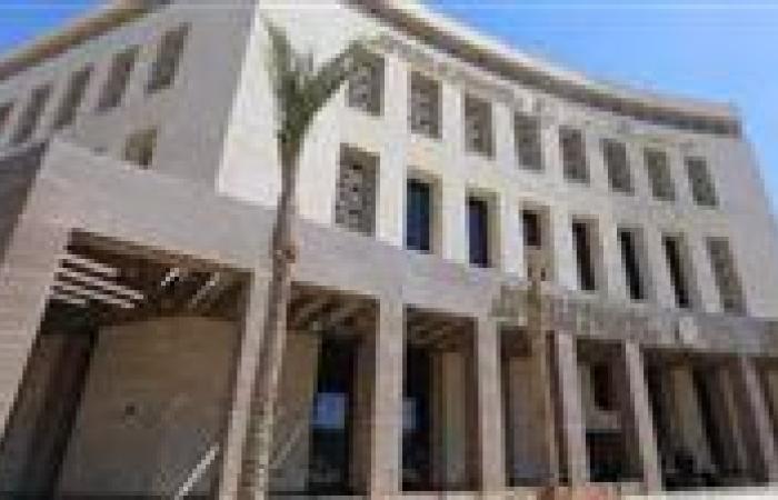 غرفة عمليات الوزارة تتابع وصول صناديق أوراق أسئلة امتحانات الثانوية العامة إلى اللجان