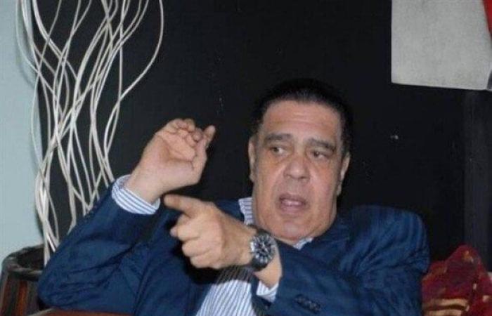 في مثل هذا اليوم.. رحيل الفنان الكبير سامي العدل