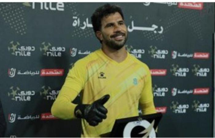 المهدي سليمان ينضم للزمالك لمدة 3 مواسم.. خاص