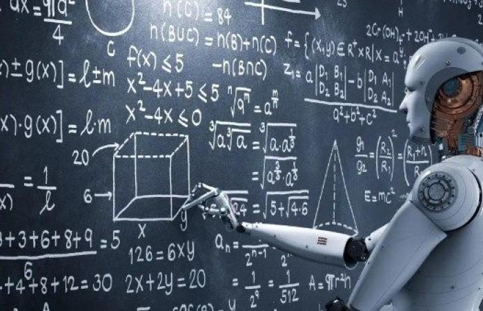 السعودية تبدأ تدريس الذكاء الاصطناعي في جميع مراحل التعليم العام
