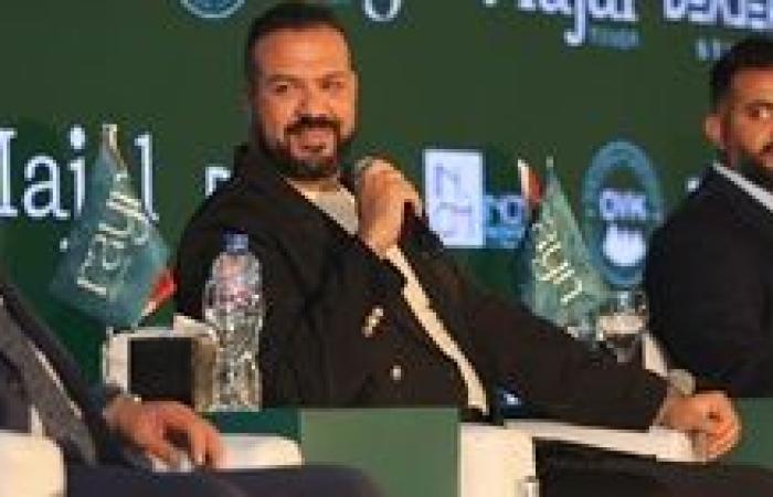 راين للتطوير العقاري تطلق "مچال تاورز" من قلب الـCBD بالعاصمة الإدارية باستثمارات 3 مليارات جنيه