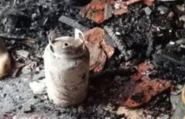بالأسماء.. إصابة 4 أشخاص في انفجار أسطوانة فريون داخل مركز صيانة تكييف بالفيوم