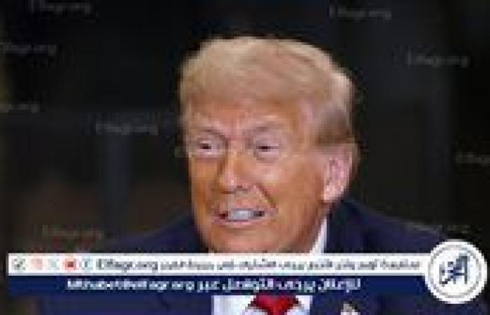بالبلدي: "بدأت
      وكأنها
      مقابلة
      عمل"..
      ترامب
      يحرج
      رئيس
      غينيا
      بيساو:
      اذكر
      اسمك
      وبلدك