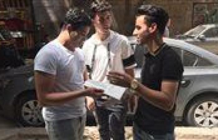 اليوم.. ختام معركة الثانوية العامة 2025 وانتظار النتائج