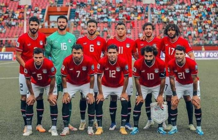 علي جبر: حسام حسن ”نجح” مع الفراعنة.. وحجازي وعبد المنعم الأفضل في الدفاع المصري