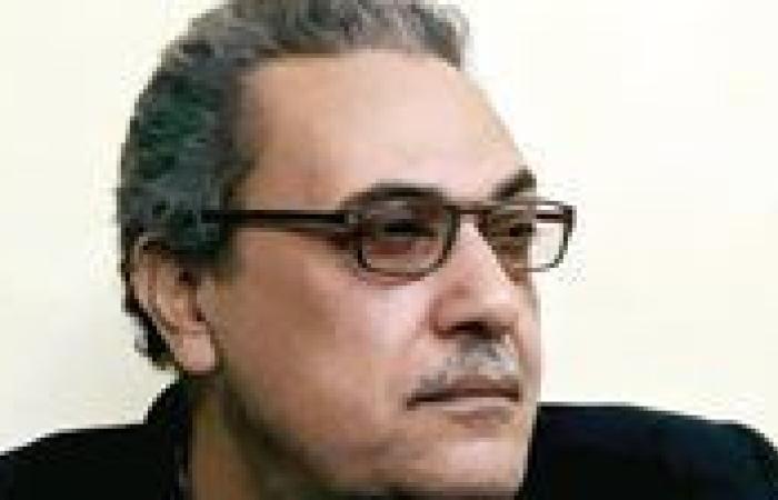 بالبلدي: اللجنة
      الثقافية
      تناقش
      رواية
      «أبو
      القمصان»
      لـلكاتب
      خالد
      إسماعيل..
      أحدث
      أخبار
      نقابة
      الصحفيين