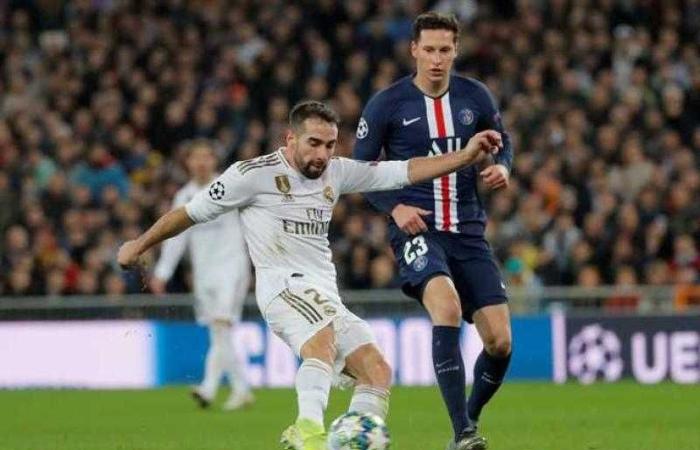 باريس سان جيرمان وتشيلسي في نهائي كأس العالم للأندية 2025 بعد إقصاء الريال وفلومينينسي