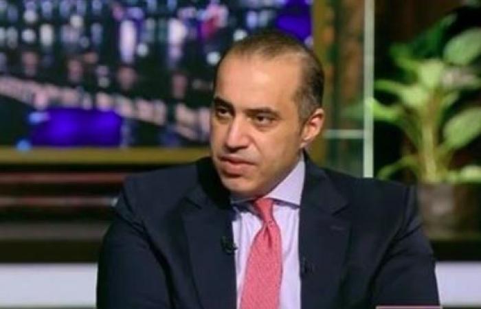 وزير الشؤون النيابية: الشباب هم قاطرة التنمية وجيش مصر الناعم