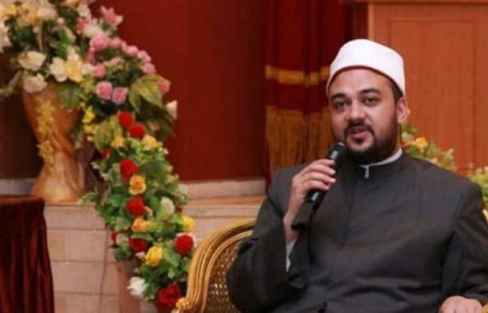 أحمد نبوي: علينا احتضان الموهوبين ومواجهة الانحراف بالحوار
