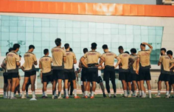 الزمالك يواجه أورانج ودياً اليوم استعداداً للموسم الجديد