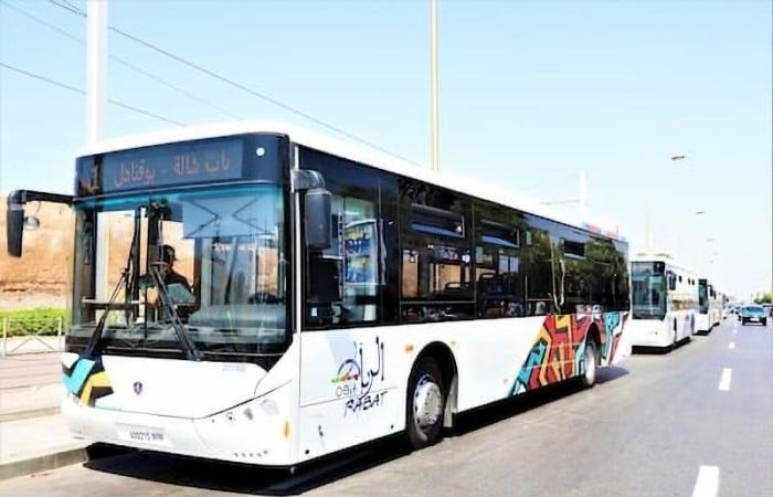 من النقل إلى الإذلال .. حافلات مدينة الرباط تتجاهل ذوي الاحتياجات الخاصة