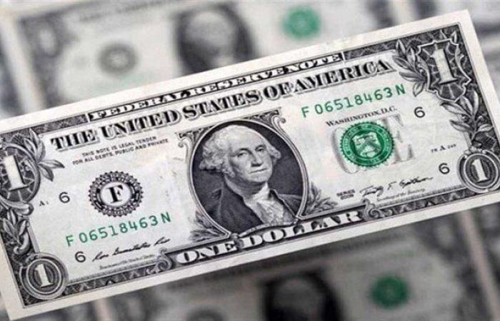 الأخضر بكام النهاردة؟.. أسعار الدولار في مصر اليوم الأحد 13-7-2025