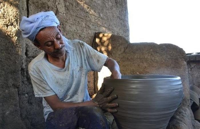 الفيلم المصري «نبت الأرض» يشارك في المسابقة الرسمية لمهرجان صور النهر السينمائي الدولي بموريتانيا