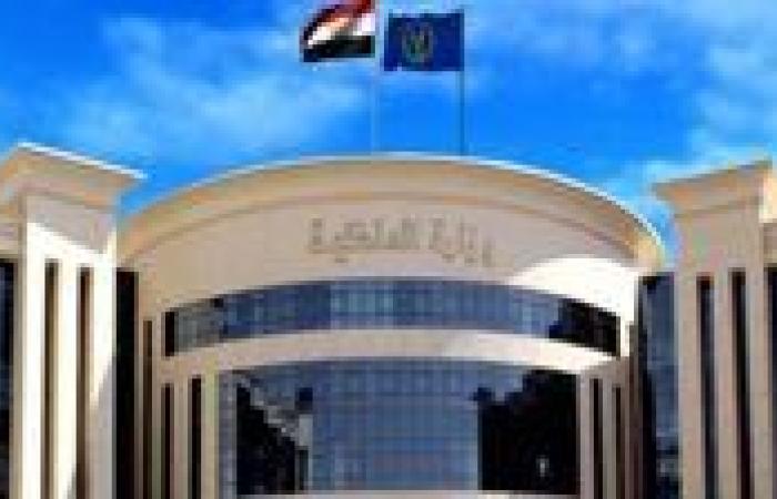 مصرع عنصر إجرامي وضبط 4 آخرين في تبادل لإطلاق النار مع الشرطة بالإسماعيلية