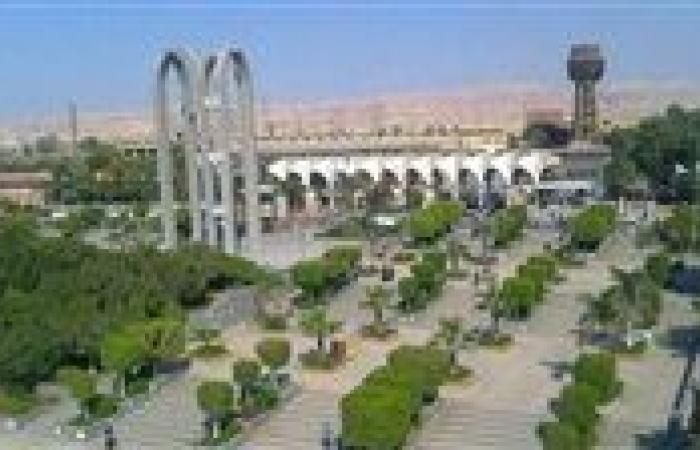 تنسيق الجامعات ٢٠٢٥.. تعرف على برنامج التكنولوجيا الحيوية الجزيئية بعلوم حلوان