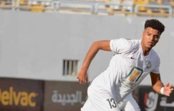 جلسة جديدة بين الزمالك والبنك الأهلي لحسم صفقة أحمد ربيع