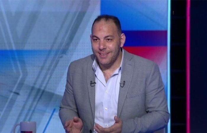 أحمد بلال: الأهلي لديه رفاهية ضم أي لاعب شاب ومنحه فرصة للتطور