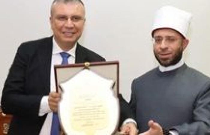 وزير الأوقاف يفتتح الدورة التاسعة لأعضاء إذاعات وتليفزيونات منظمة دول التعاون الإسلامي
