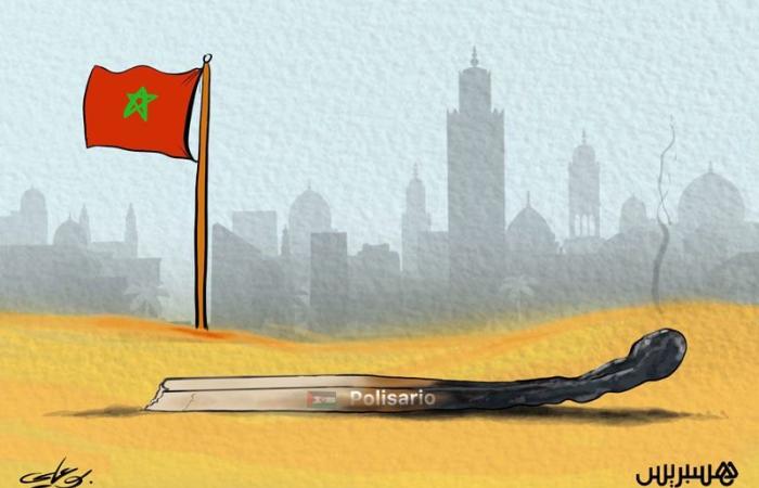 الارتزاق المحروق