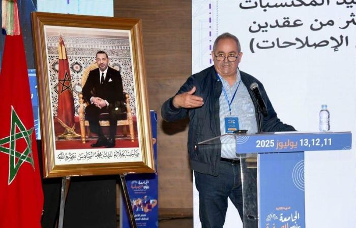 موارد محدودة و"طلبة أشباح" .. ميداوي يكشف أعطاب الجامعات المغربية