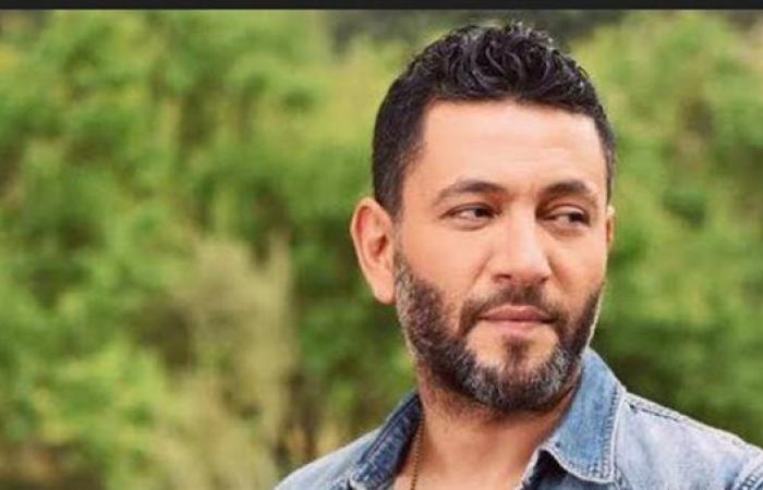 وفاة شقيق المطرب اللبناني زياد برجي