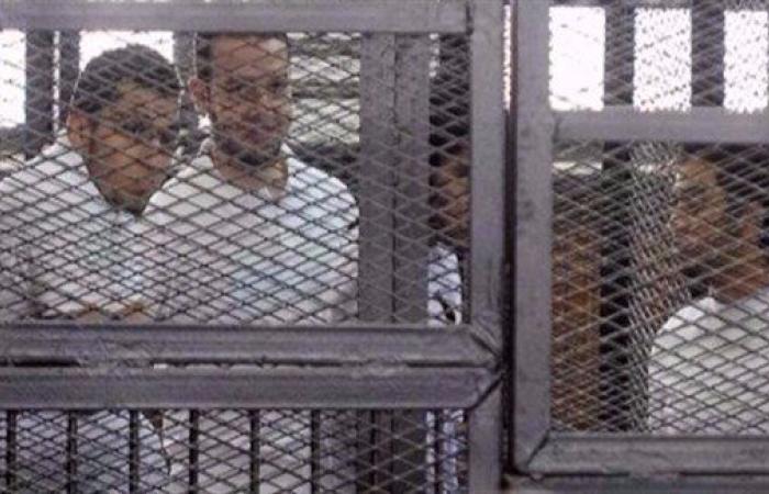 تأجيل محاكمة 23 متهما بـ «خلية اللجان النوعية» بمدينة نصر لهذا الموعد