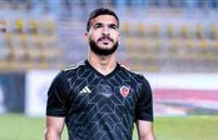 أزمة بين الزمالك وبتروجيت تعطل انتقال حامد حمدان للأبيض (خاص)