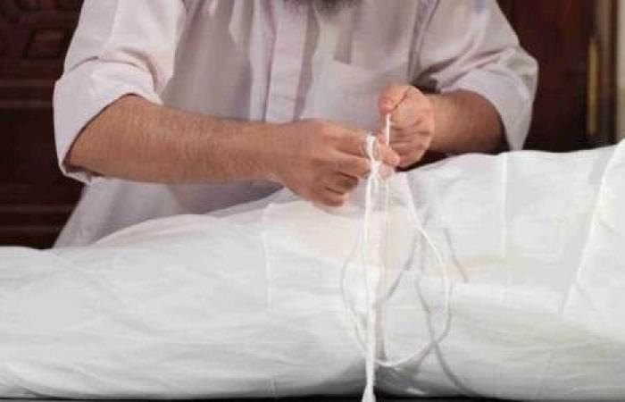 بالبلدي : العثور
      على
      جثة
      شاب
      غارقًا
      ومربوط
      اليدين
      بالمنوفية