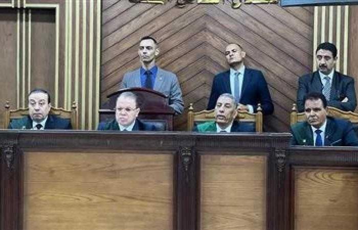 تأجيل إعادة محاكمة 6 متهمين في قضية ”خلية العجوزة”