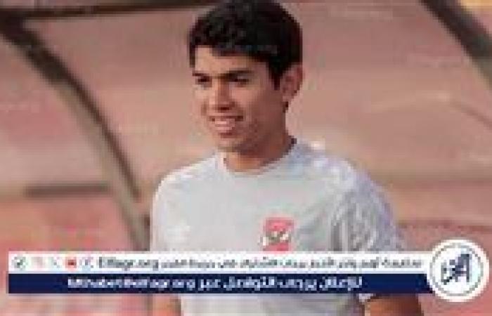 بالبلدي: عودة
      ابن
      الأهلي..
      محمد
      شكري
      يرتدي
      القميص
      الأحمر
      من
      جديد
      بصفقة
      تبادلية
      مثيرة