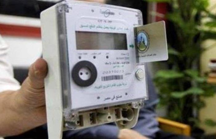 ضبط 3374 قضية سرقة تيار كهربائى ومخالفات سرقة التيار الكهربائي